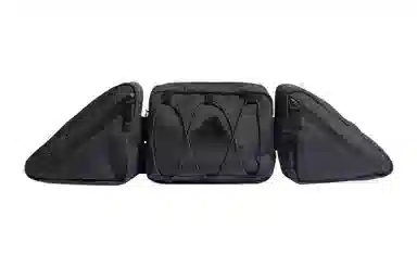 adidas SW X-body BagLogo