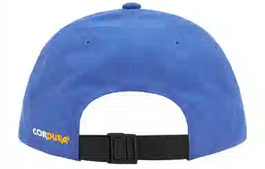 Supreme Week 1 Brushed Cordura Small Box 6-Panel