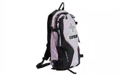 Supreme x The North Face Harness Backpack Black