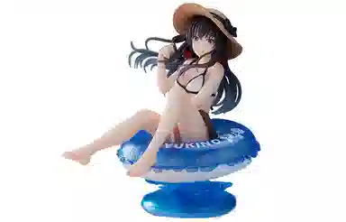TAITO afg 10cm
