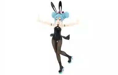 FURYU bicutebunnies 31cm
