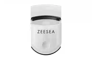 滋色 便携式睫毛夹 白色