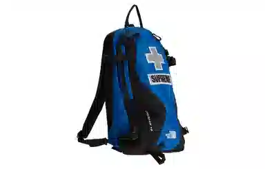 Supreme x The North Face Harness Backpack Black