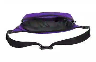 The North Face Waist Bag Purple