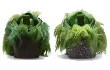 Cactus Plant Flea Market x Nike Dunk Low CPFM Flea 1 "Grinch"