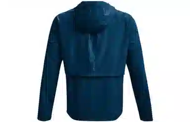 Under Armour SS22 Ua Out The Rain Logo