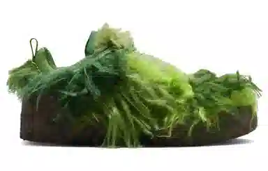 Cactus Plant Flea Market x Nike Dunk Low CPFM Flea 1 "Grinch"