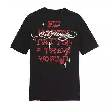 Ed Hardy T