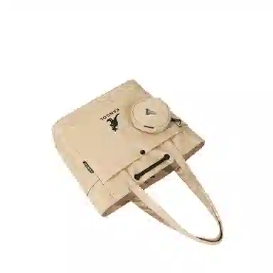 KANGOL Tote
