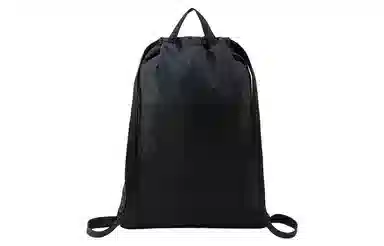 The North Face Bozer Backpack Navy Black