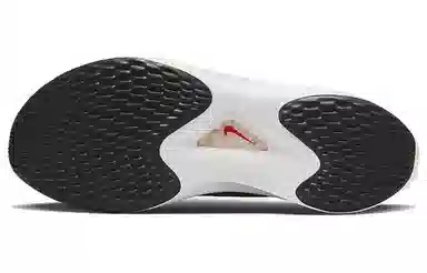 Nike Zoom Fly 5 Orange Black