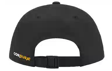 Supreme Week 1 Brushed Cordura Small Box 6-Panel