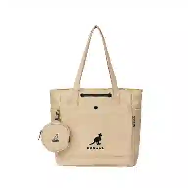 KANGOL Tote