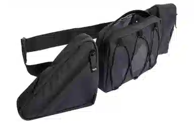 adidas SW X-body BagLogo