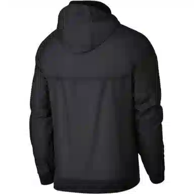 Nike Hoodie Black