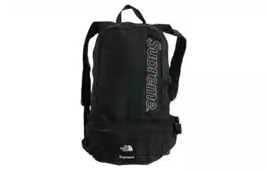Supreme x The North Face