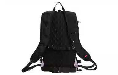 Supreme x The North Face Harness Backpack Black