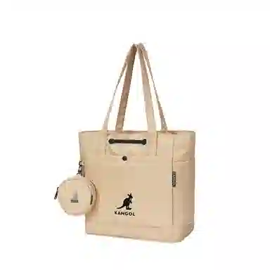 KANGOL Tote