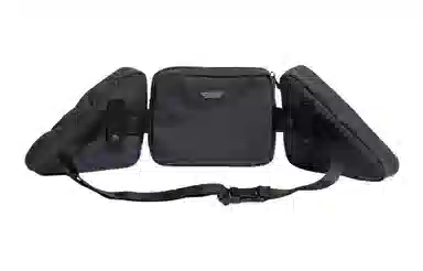 adidas SW X-body BagLogo