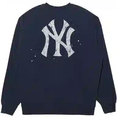 New Era MLB FW22 NY