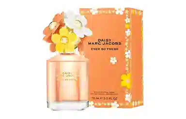 Marc Jacobs Daisy Eau So Fresh EDP