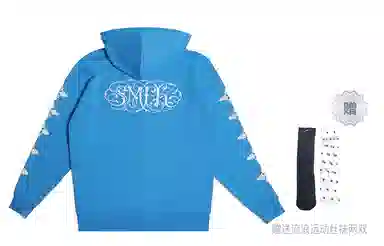 SMFK x MLB x NEW ERA Sox