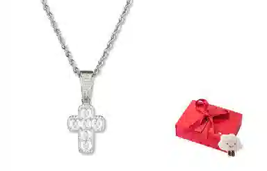 ICEKID GEMCROSS HIPHOP