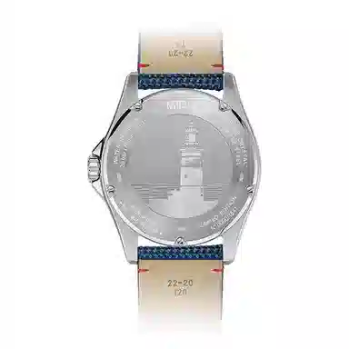 MIDO Ocean Star M026.430.17.041.01