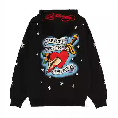 Ed Hardy SS22 Logo