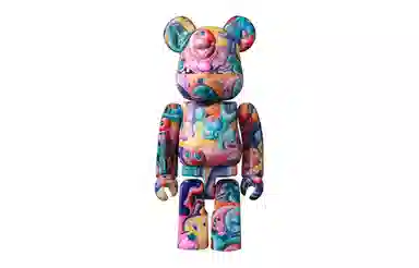 BERBRICK SERIES 44 44 24
