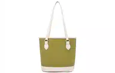 音魅  百搭托特包简约小清新小众质感腋下包单肩包