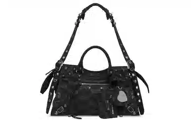 Balenciaga Balenciaga BB MONOGRAM