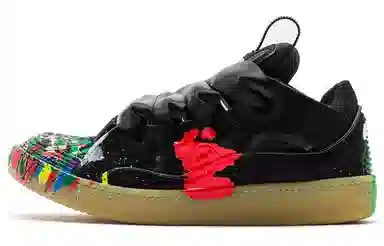 SNEAKERS CURB GALLERY DEPT. x Lanvin GALLERY DEPARTMENT II X LANVIN Curb