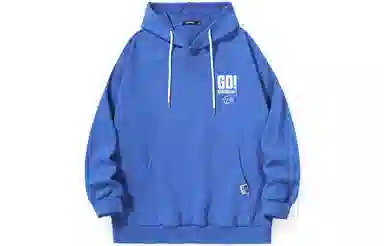 XXGOGO Hoodie