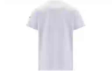 Moncler Abstract Print T-Shirt Kids