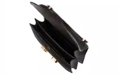 Hermes Constance Mini 19 Noir