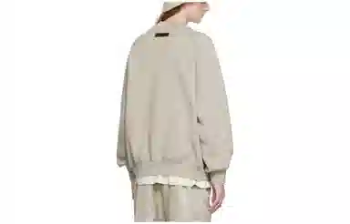 Fear of God Essentials Smoke