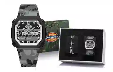 Dickies499 45mm 220U60LYXCL-449P2-18