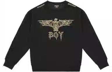 Boy London FW22 logo