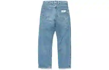 HUMAN MADE FW22 Blue Jeans