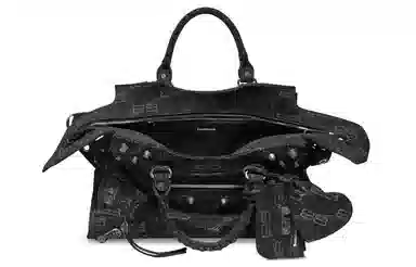 Balenciaga Balenciaga BB MONOGRAM