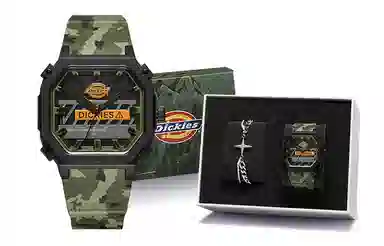 Dickies449 45mm 220U60LYXCL-449P3-13