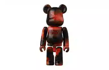 BERBRICK SERIES 44 44 24