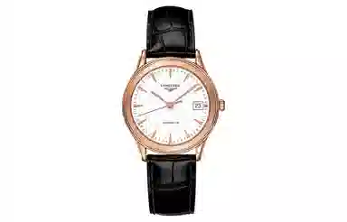Longines Flagship L4.774.8.22.2