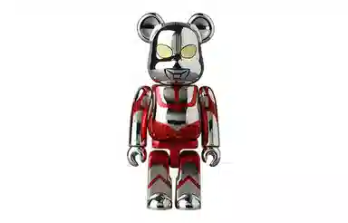 BERBRICK SERIES 44 44 24