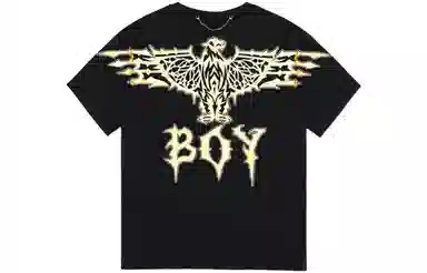 Boy London FW22 T