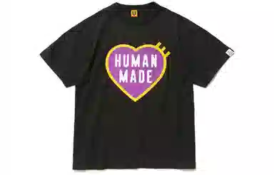 HUMAN MADE FW22 LogoT