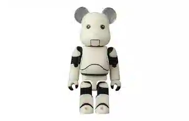 BERBRICK SERIES 44 44 24