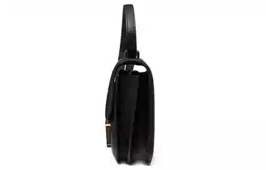 Hermes Constance Mini 19 Noir