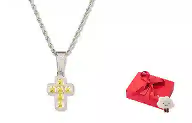 ICEKID GEMCROSS HIPHOP